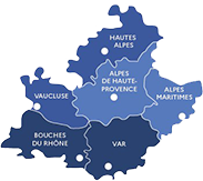 location autocar avec chauffeur, van et minibus sur Aix en Provence, Marseille