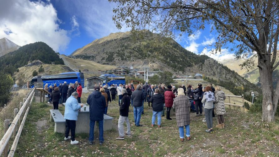 Location d’autocar Tourisme avec chauffeur pour vos excursions