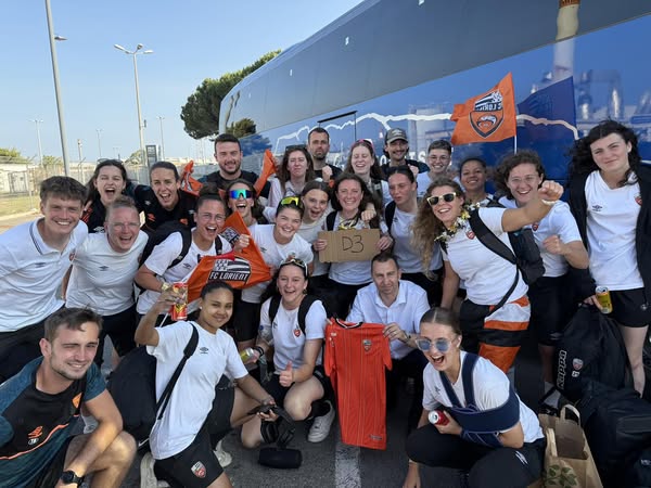 Location de bus avec chauffeur pour le transport de clubs sportifs