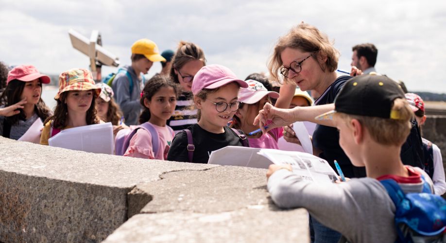 Location d&rsquo;autocar avec chauffeur pour vos sorties scolaires