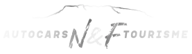 Autocars N&F Tourisme – Société de transport en autocar